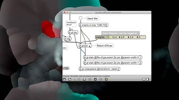 Gen: For high-definition video effects and real-time 3D data generation