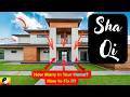These 4 Hidden Feng Shui Problems Are Ruining Your Luck | Real Feng Shui Case Study