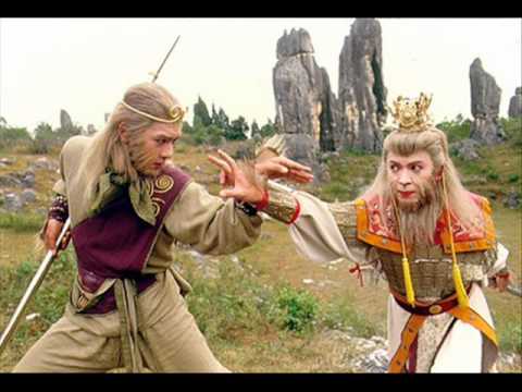 JOURNEY TO THE WEST 2