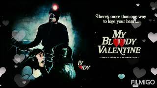 my bloody valentine movie