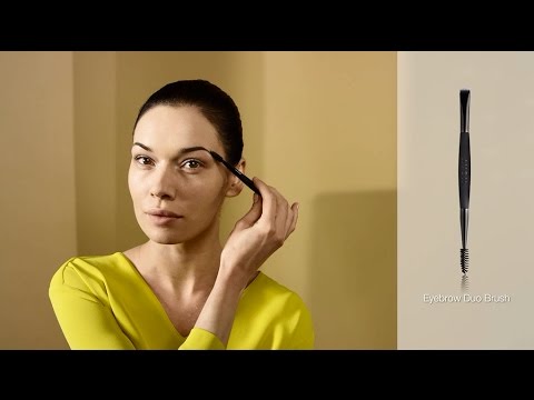Machiaj De Zi Bruneta Cu Ten In Subton Cald Youtube