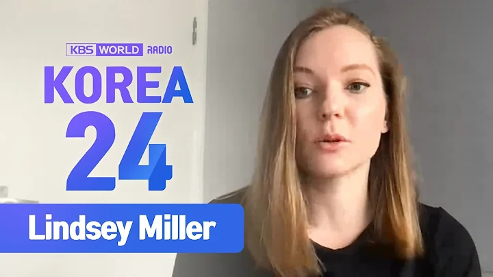 Lindsey Miller, Author of "North Korea: Like Nowhe...