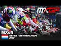 Motocross of Nations History - Ep.20 - Monster Energy FIM MXoN 2019 - Netherlands, Assen #Motocross