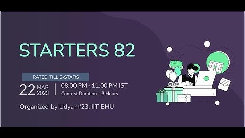 CodeChef Starter 82 | Make A-B Same | java | c++