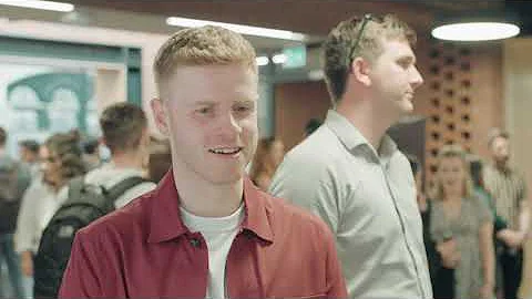 What makes our Architecture Degree Apprenticeship so unique?