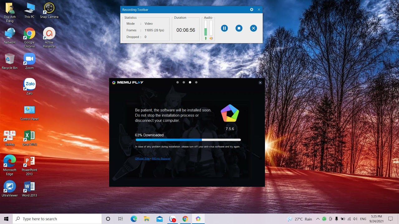how to uninstall memu emulator how to uninstall memu emulator
