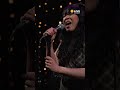 Yukimi performs "Sad Makeup" and more Live on KEXP
