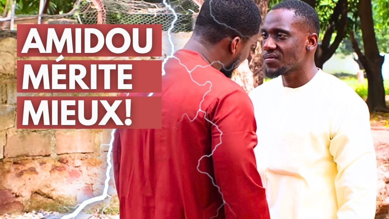 Série - Le Goût des Sentiments - Saison 1 - Episode 29 & 30 AMIDOU ...