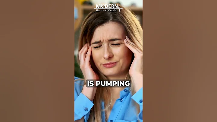 5 Signs of Heart Disease You Should Never Ignore