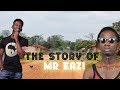 Capture de la vidéo The Story Of Mr Eazi (Before The Fame)