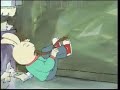 Buster Baxter and Arthur Read