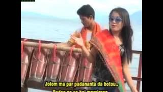 Lagu Simalungun 2015 : Uei Pe Lo - Santi br Saragih