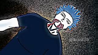 Gojo Death Jujutsu Kaisen Chapter 236 Animated