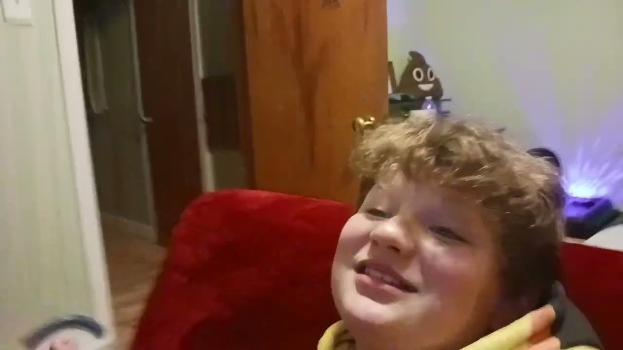 Where Is Dom Tracy ?