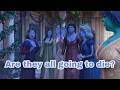 Shrek | Why Is Snow White So Nervous Here? (Sponsored by Preview 2 Effects)