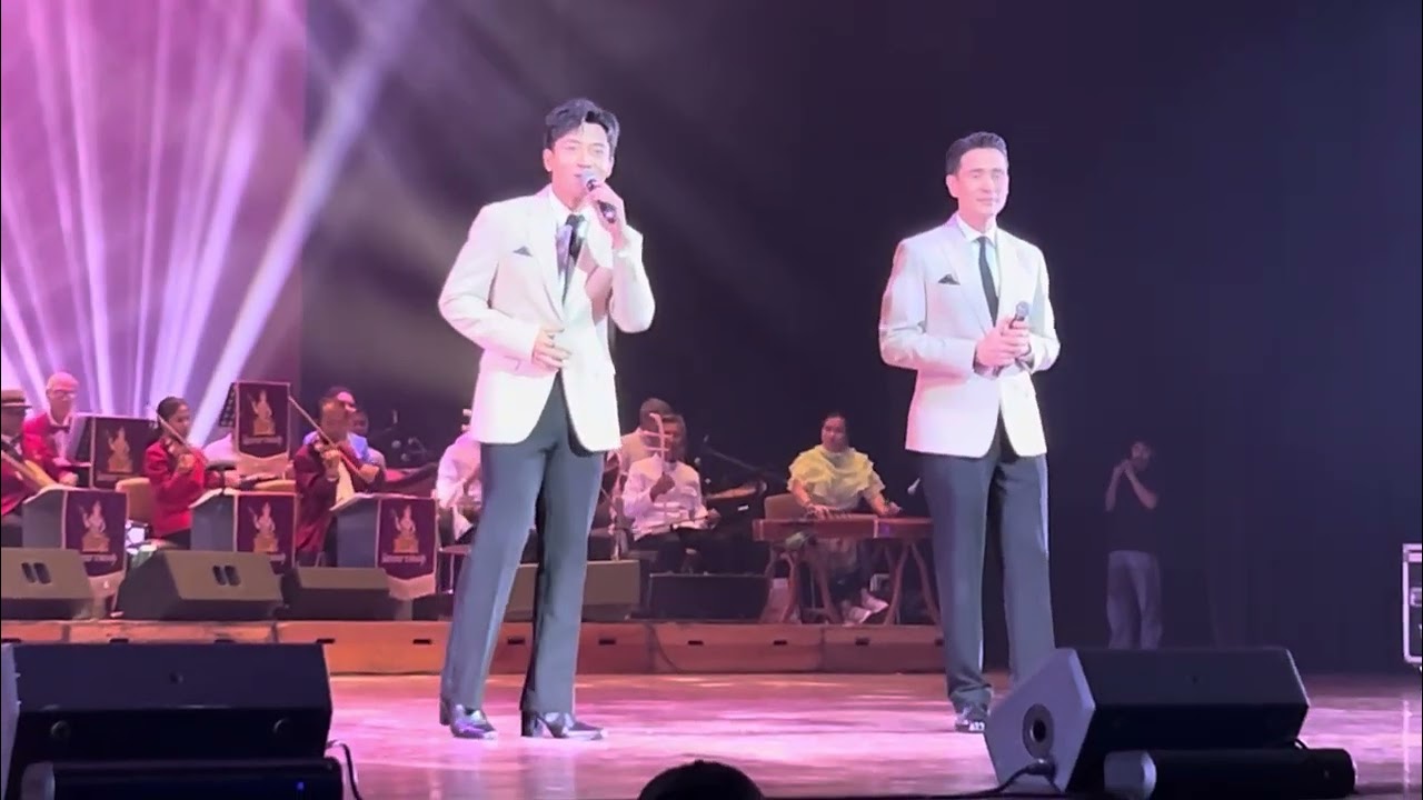 ทะเลบ้า  คุณวิรัช ศรีพงษ์ คุณนุ