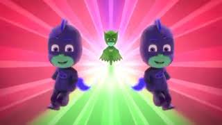 (REQUESTED) PJMasks Theme Song in Slow Voice Resimi