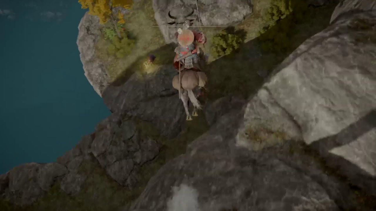 bearjai plays Elden　Ring