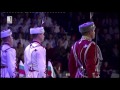 Музикален парад на военните духови оркестри - 05.05.2014