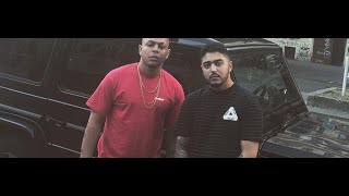 Luciano ft. Kalim, SSIO - Beverly Film