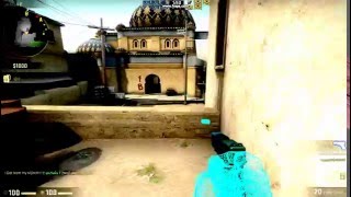 CS:GO [wallhack] [bot only]