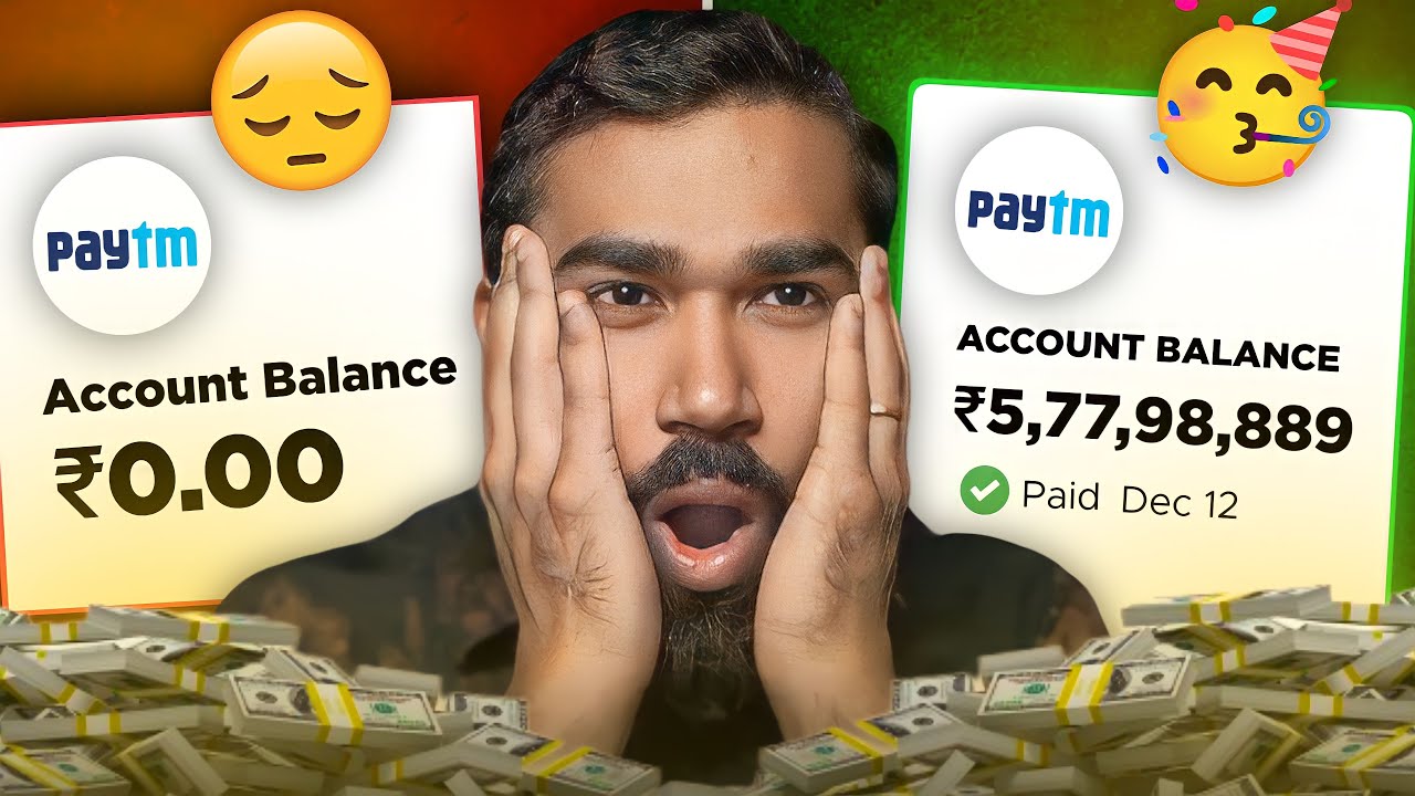 I turned my online business from ₹0 to ₹5.7 crores!