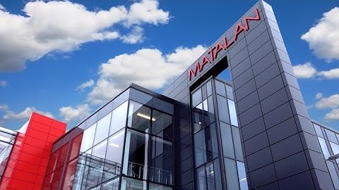 Matalan - Oracle Maxymiser Customer Success Story