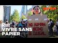 Pays-Bas : sortir du travail clandestin | ARTE Regards