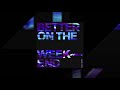 End of video