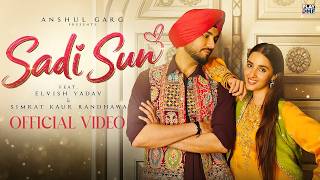 tenu pona zid dil di (Full Video) Elvish Yadav Ft. Harsh Nussi | New Punjabi Song 2026