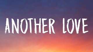 Tom Odell - Another Love (Lyrics)