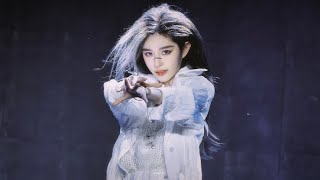 [SNH48] 天鹅《Swan》- 王奕 Vương Dịch, 杨冰怡 Dương Băng Di [Focus Vương Dịch]