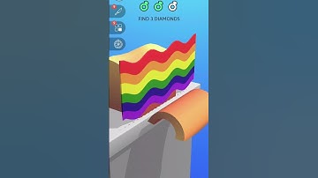 ASMR slicing || #games #asmrsounds #asmrslicing #video #gaming #viralvideo #gameplay