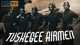 A Moment in History: The Tuskegee Airmen
