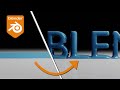 Blender Tutorial - Fluid Morphing Animation