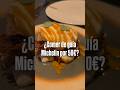 Restaurante recomendado por la Guía Michelin por 50€ en Madrid