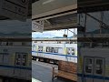 あ、東武20400系のドアチャイムが変わった。 #サウンドウソ電 #東武20400系