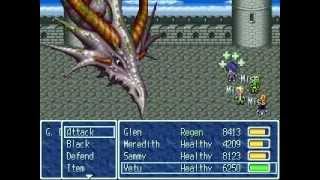 Everlong 3.2 Boss #53 Guardian Dragona