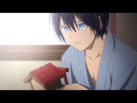 Você fede, eu não AGUENTO MAIS!!🇧🇷😂 [Noragami dublado] 