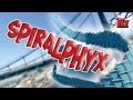 A SPIRAL WITH MY NAME? EPIC FINAL!   &quot;LS82 SpirAlphyx&quot;{PS4 GTA5 Online Epic Race Alphyx}