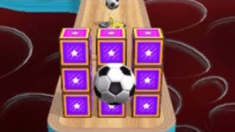 Going Balls  - All Levels Gameplay IOS (Levels  203 - Update ) .