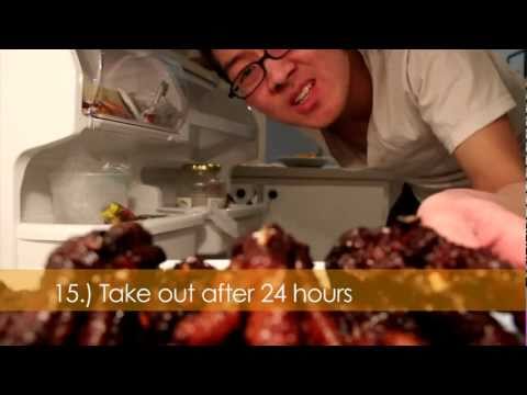 AKwan's Kitchen - Season 2, Episode 9: How to Make...