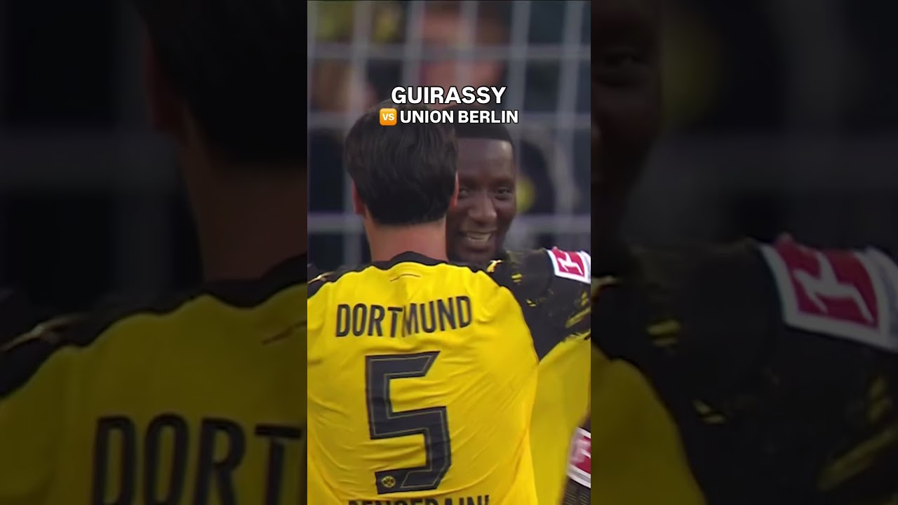 📯Alle 12 Bundesliga-Tore der bisherigen Spielzeit! 📈 - YouTube