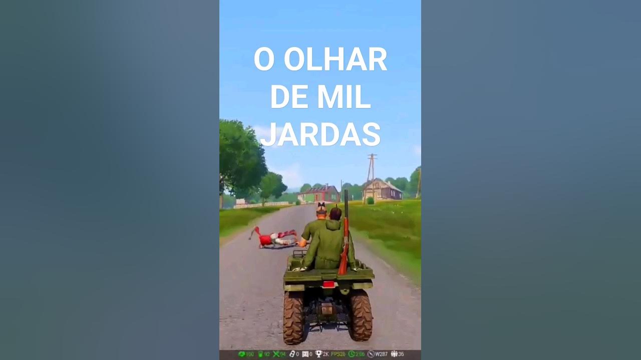 ARMA 3 MOD DAYZ O OLHAR DE MIL JARDAS arma3 dayz dayzmods arma3dayz YouTube ARMA 3 MOD DAYZ O OLHAR DE MIL JARDAS arma3 dayz dayzmods arma3dayz YouTube