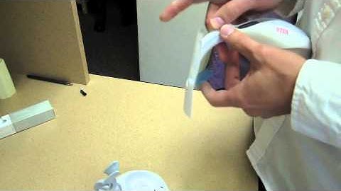 Vita Easyshade Compact