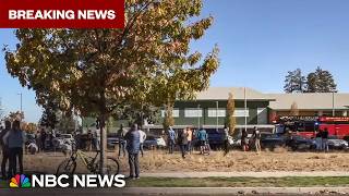 LIVE: NBC News NOW - Oct. 15