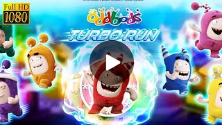 Oddbods Turbo Run Game Review 1080p Official goGame screenshot 5
