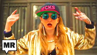 Woman Arrested In $3 Billion Stolen Bitcoin Case Goes Viral For Extreme Cringe Rap Videos