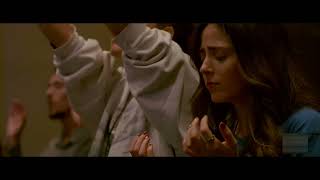 Show Me Your Face - Steffany Gretzinger | A Worship Moment of Seeking God's Presence