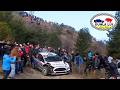 Best of rallyes crashs & mistakes 2015 by Ouhla lui